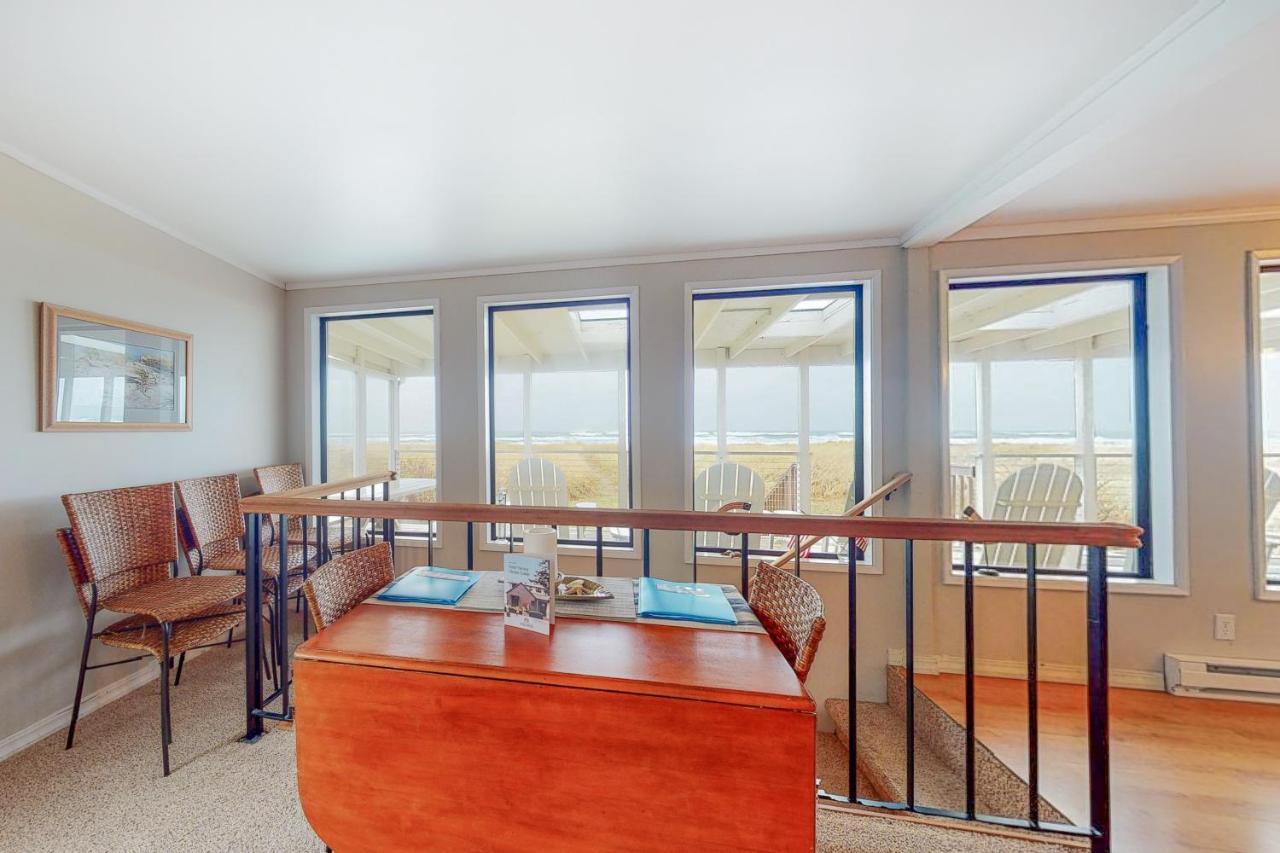 Shore Fun Rockaway Beach Exterior foto