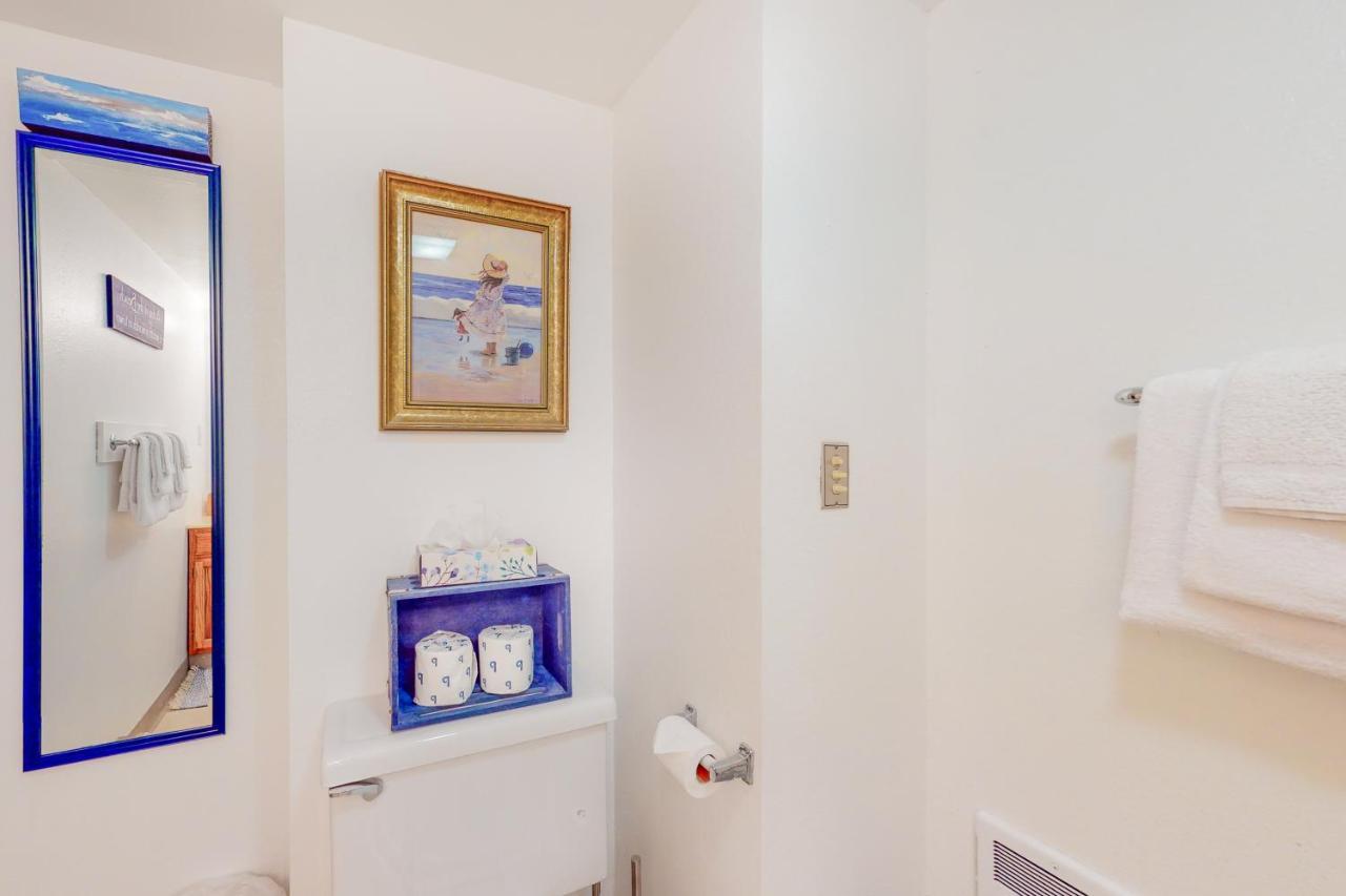 Shore Fun Rockaway Beach Exterior foto