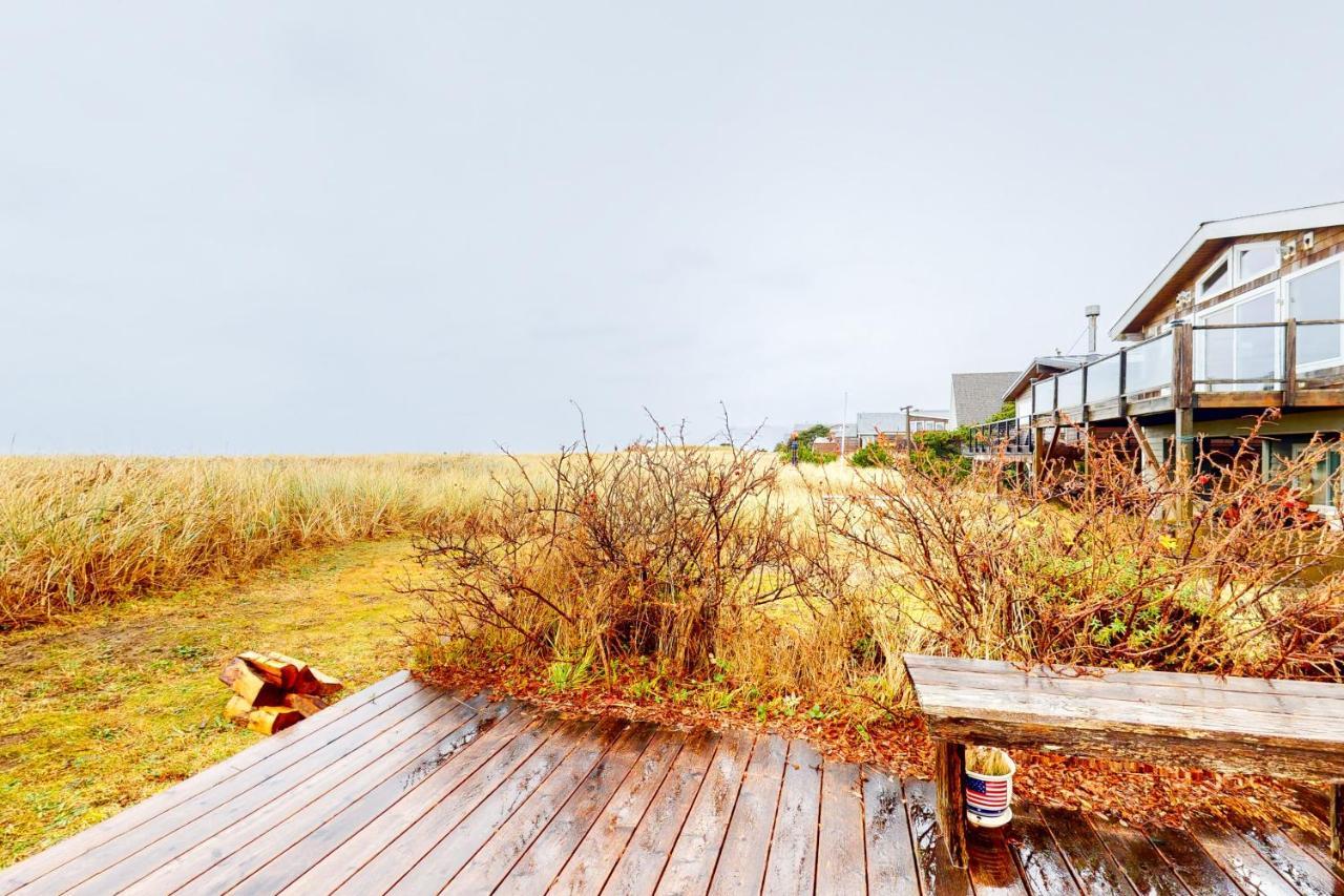 Shore Fun Rockaway Beach Exterior foto