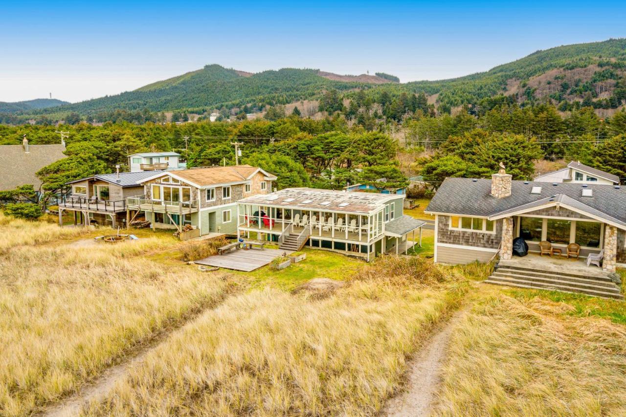 Shore Fun Rockaway Beach Exterior foto